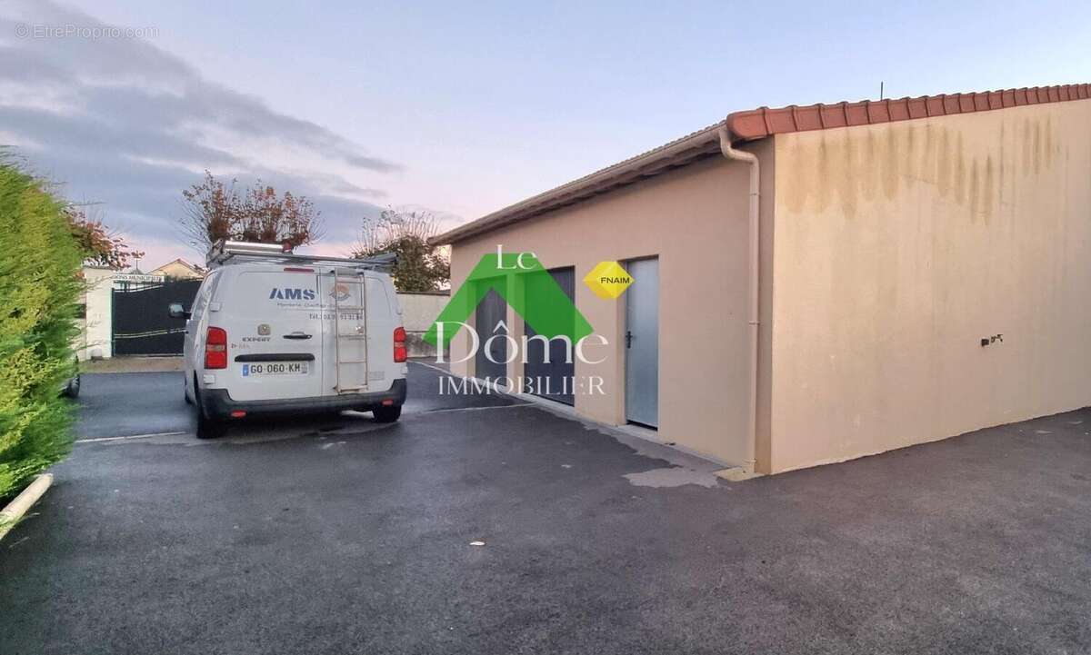 Maison à SAINT-CREPIN-IBOUVILLERS