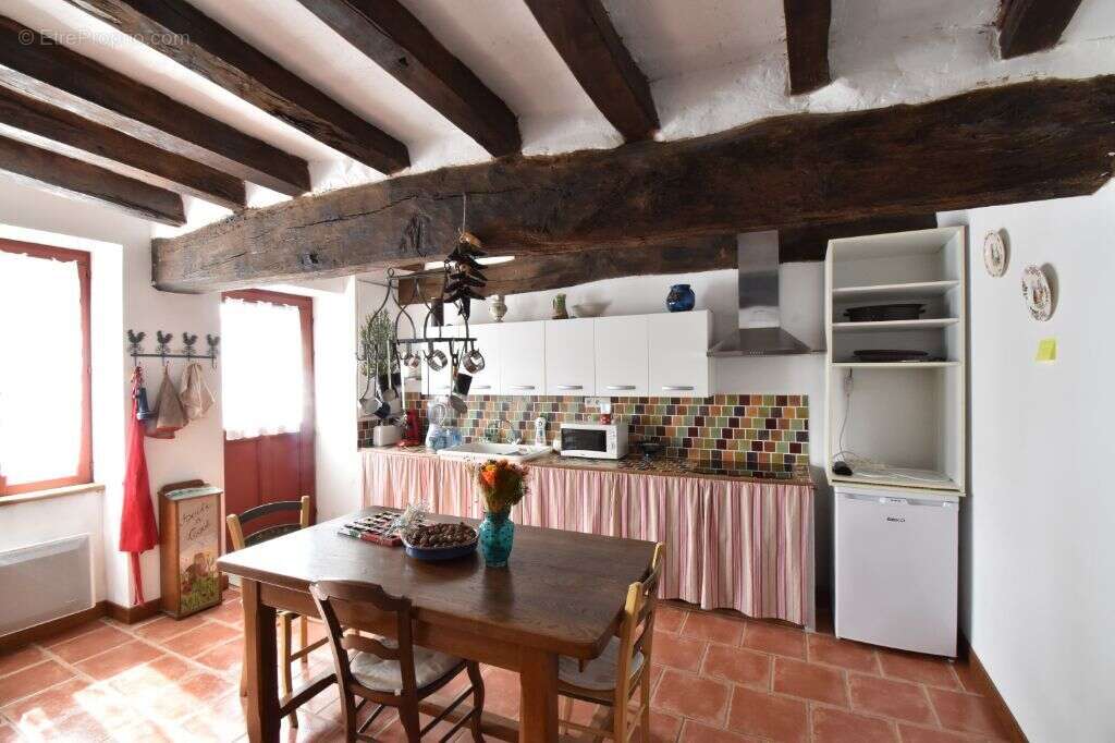 Maison à SURY-ES-BOIS