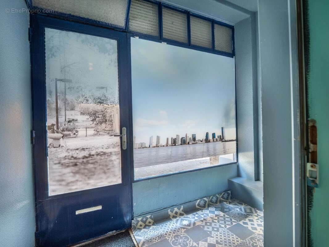 Maison à THONON-LES-BAINS