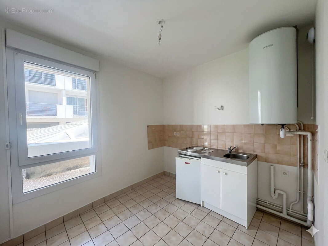 Appartement à TOURS