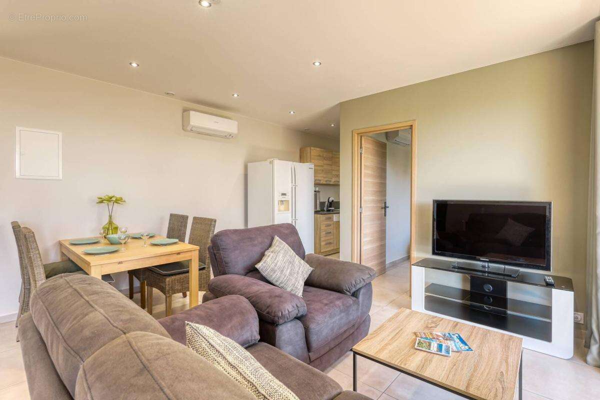 Appartement à LE LAVANDOU