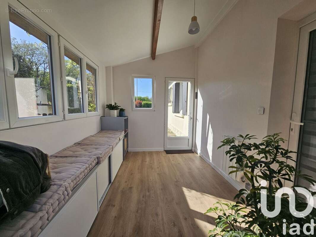 Photo 3 - Maison à MEDIS