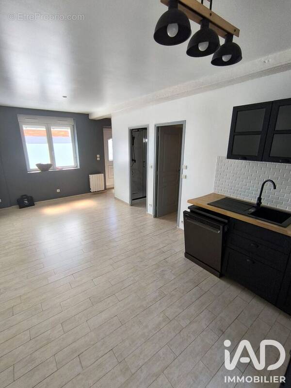 Photo 1 - Appartement à ORLEANS