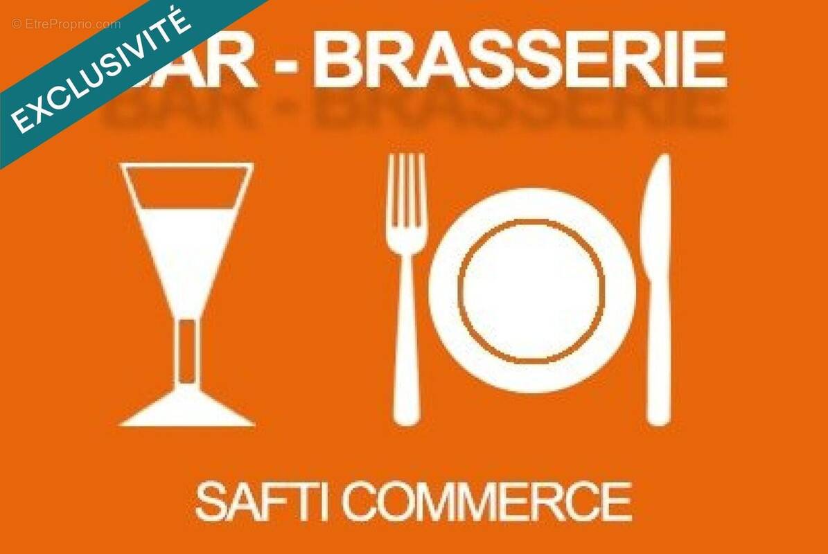 Photo 1 - Commerce à COULOMMIERS