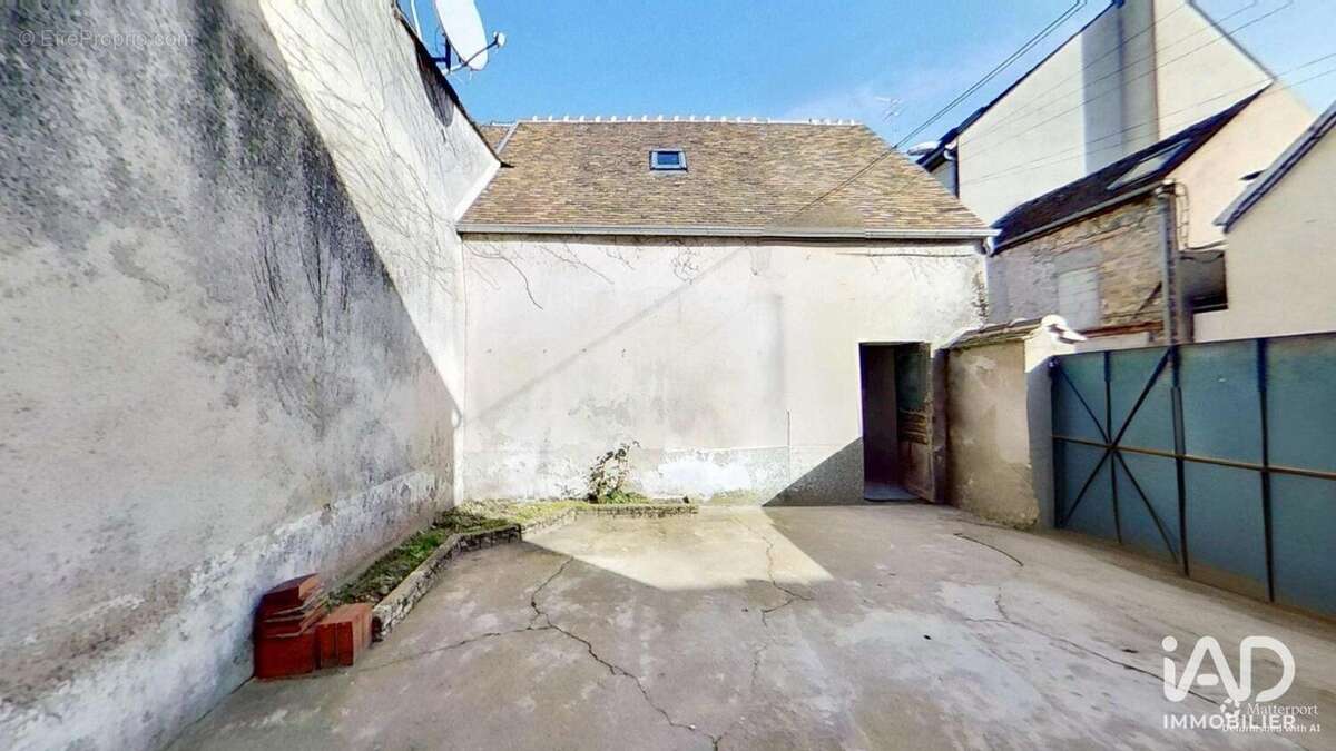 Photo 3 - Maison à NEMOURS