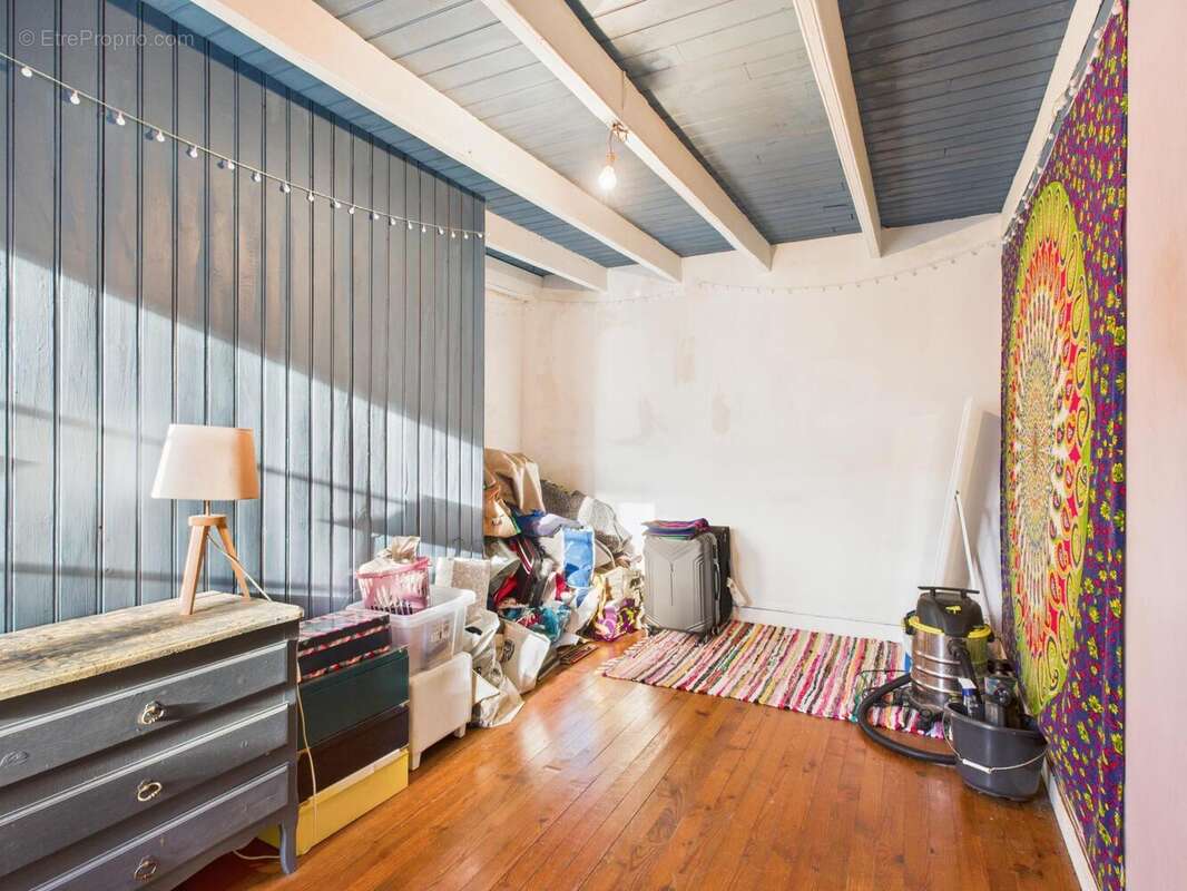 Photo 9 - Maison à OUVILLE