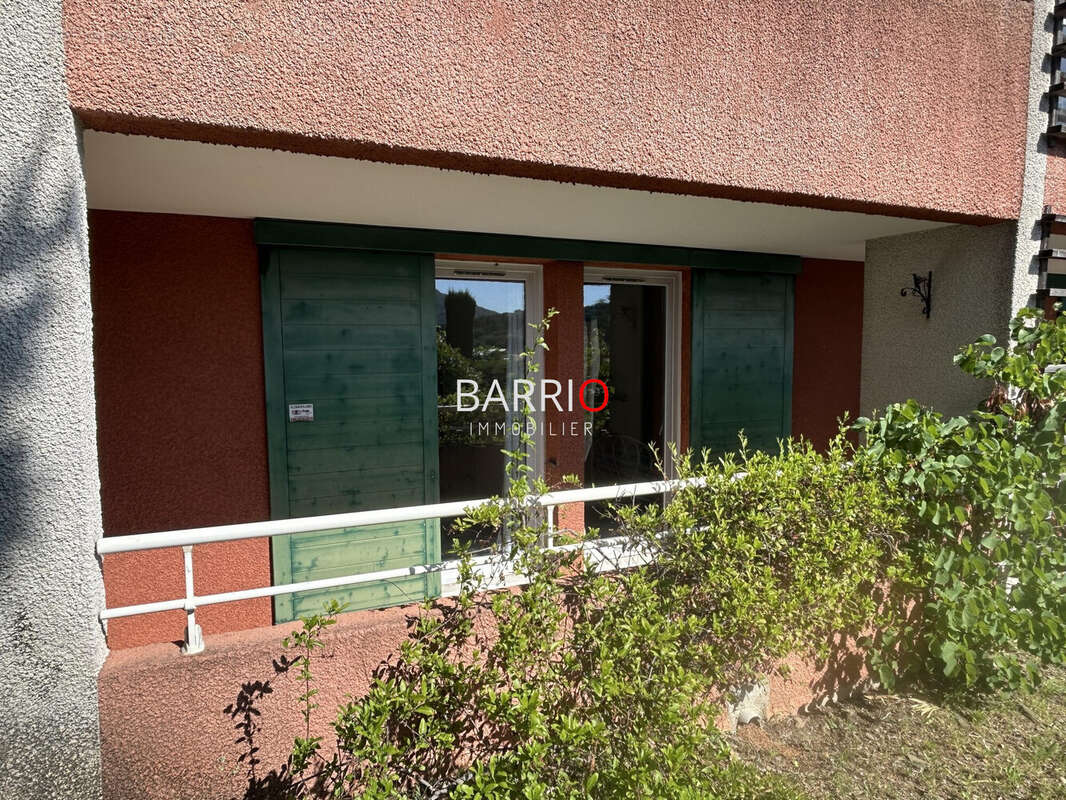 Appartement à PORT-VENDRES