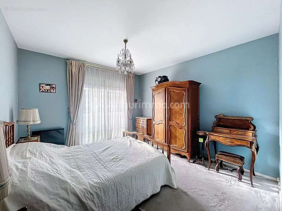 Appartement à CHAMALIERES