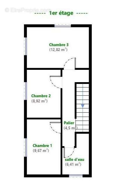 Maison à LE CHESNAY
