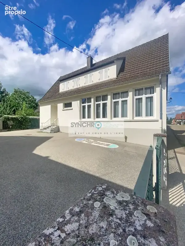 HERMERSWILLER Un ensemble immobilier - photo 2