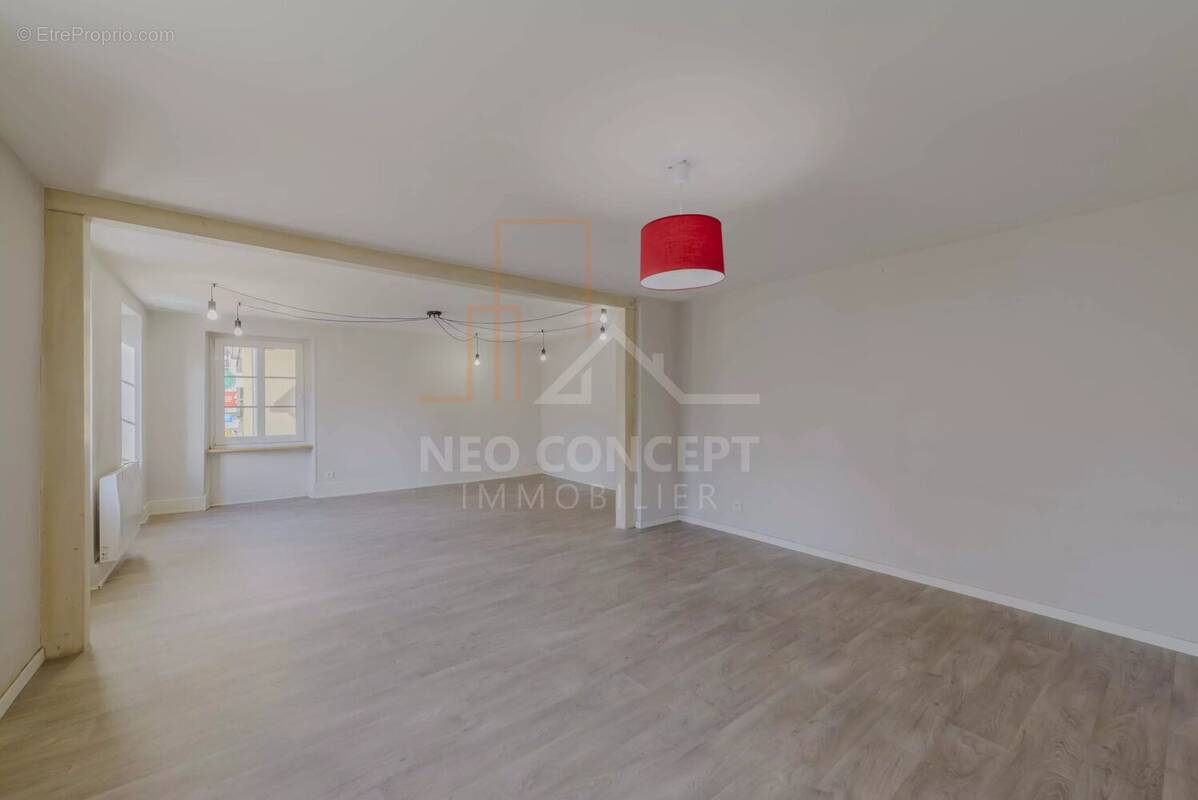 Appartement à INGWILLER