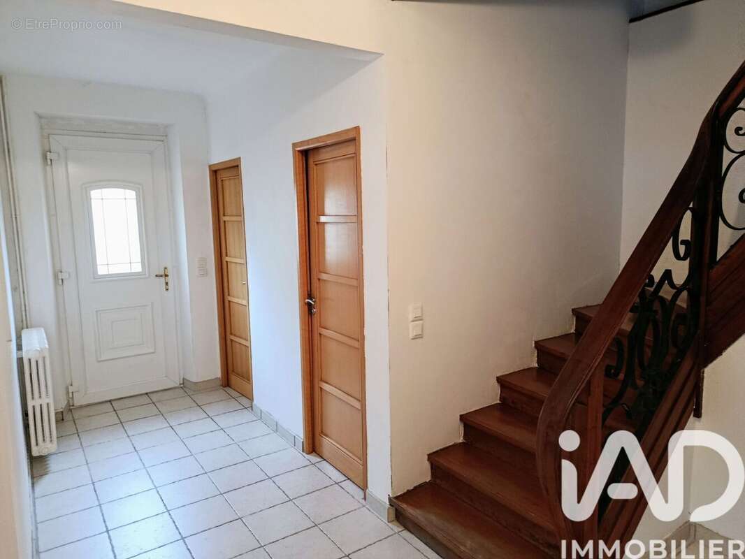 Photo 6 - Maison à TARASCON-SUR-ARIEGE