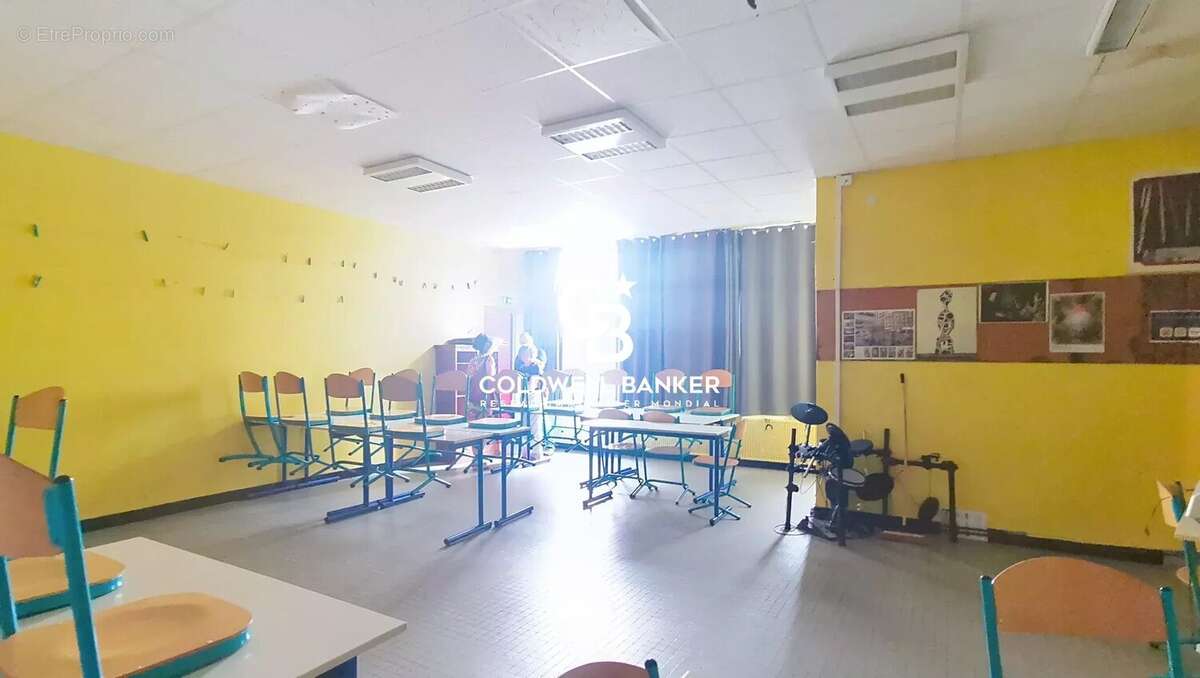 Appartement à MARANS