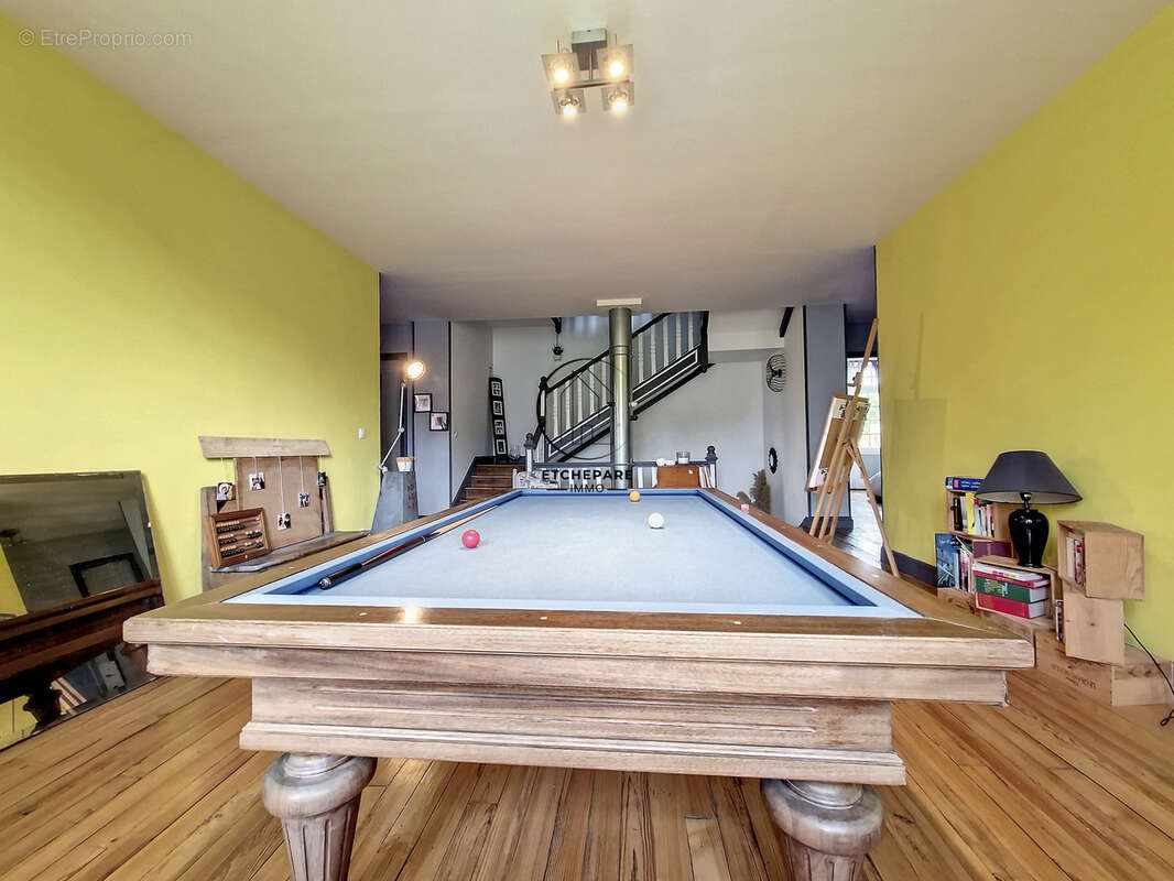 Maison à MAULEON-LICHARRE