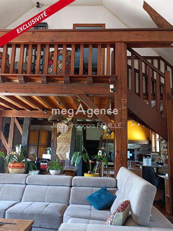 Maison à BERGERAC