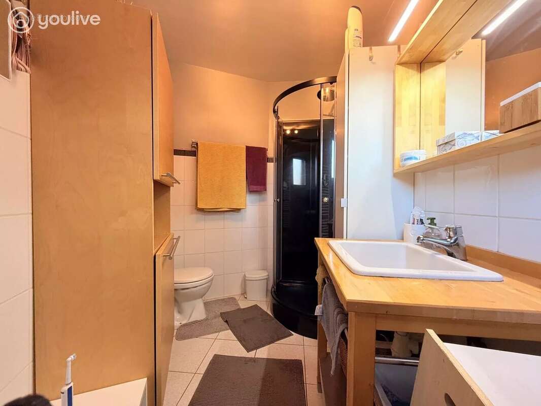 Maison à SAINTE-COLOMBE