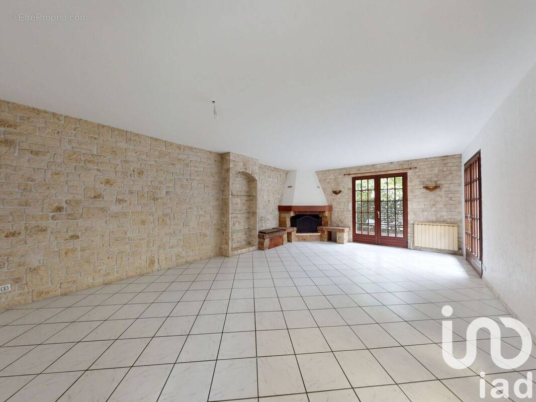 Photo 1 - Maison à FONTAINE