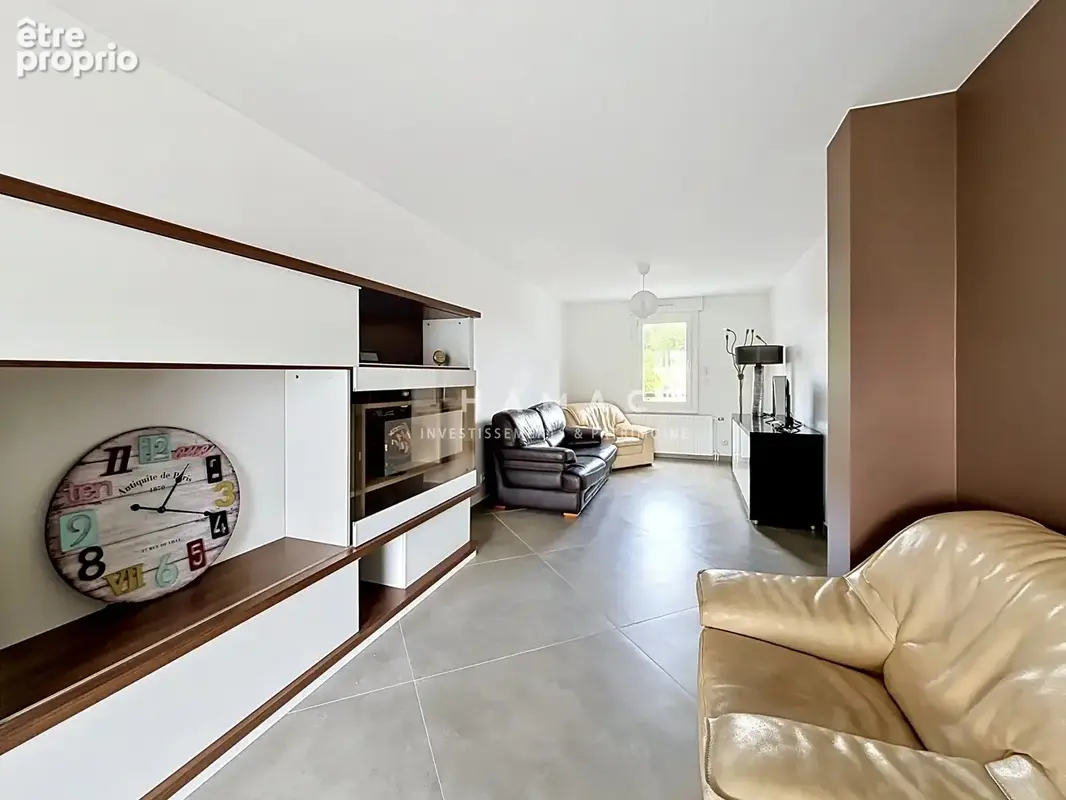 NOUVEAUTE - Appartement familial 102m² avec superbe terrasse de 16m² - photo 9