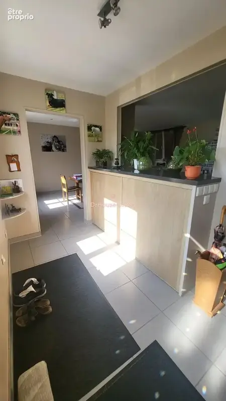 Maison 12 pièces 210 m² à vendre à Saint-Aubin-Sur-Scie (76550) - photo 9