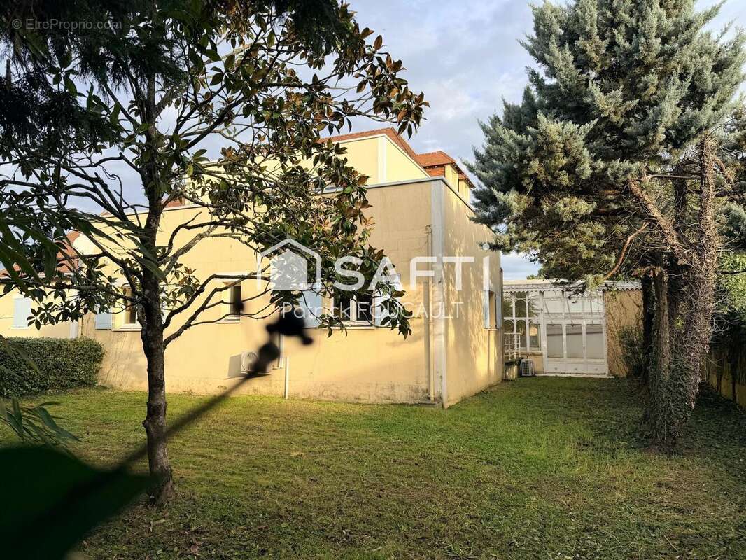 Photo 7 - Appartement à BUXEROLLES