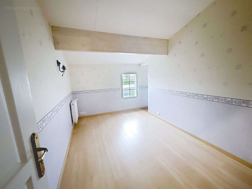 Maison à SAINT-XANDRE