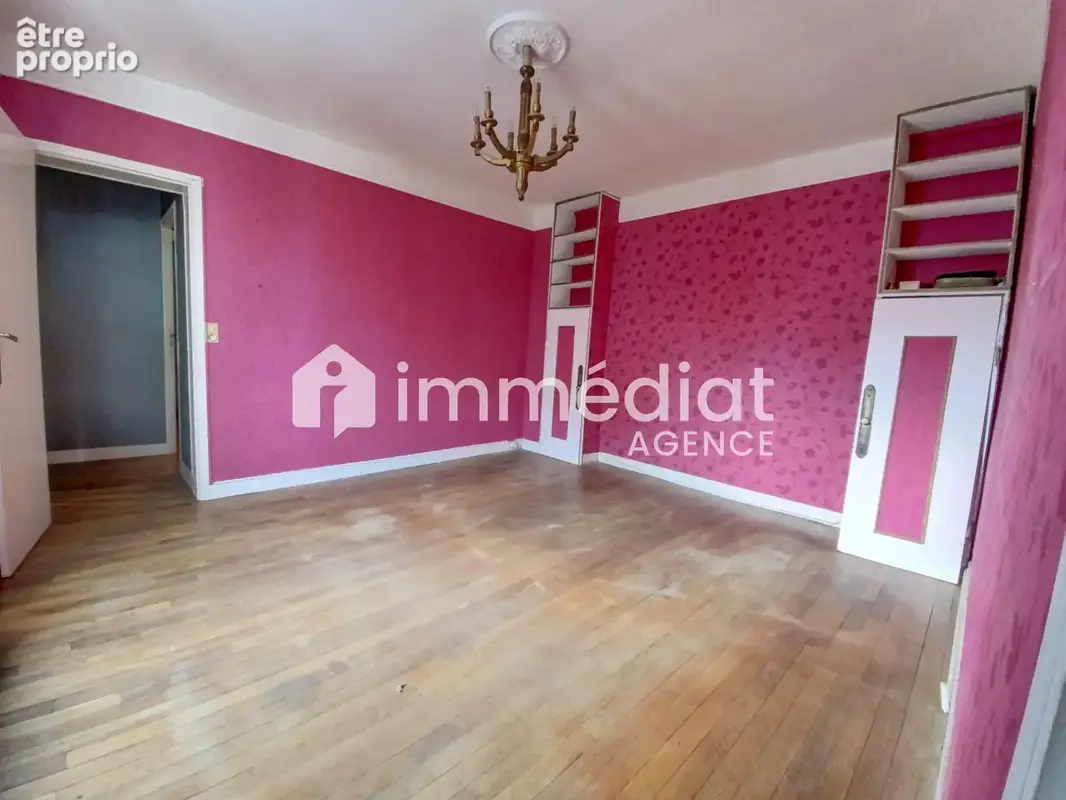 Maison coeur de ville - photo 9
