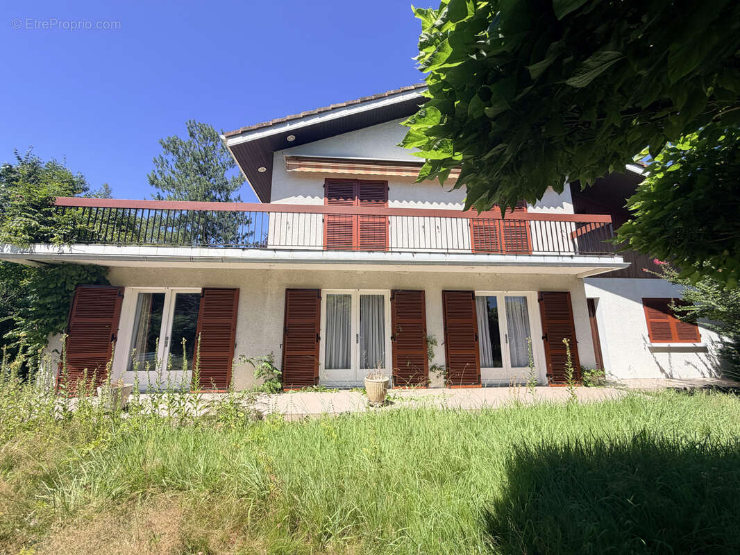 Maison d'architecte de 1968 - photo 9