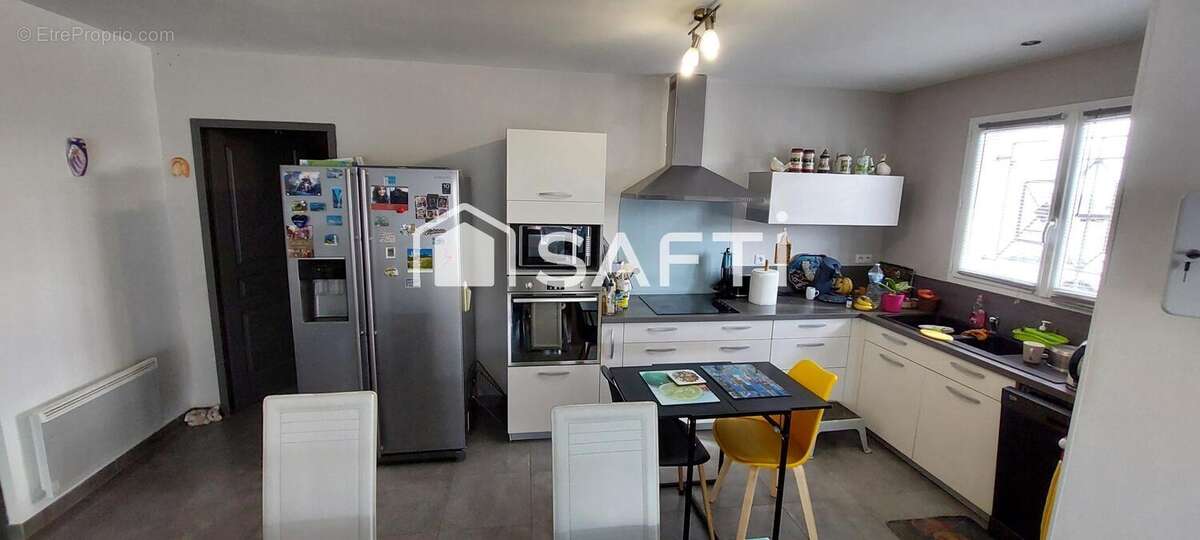 Photo 5 - Maison à PUICHERIC