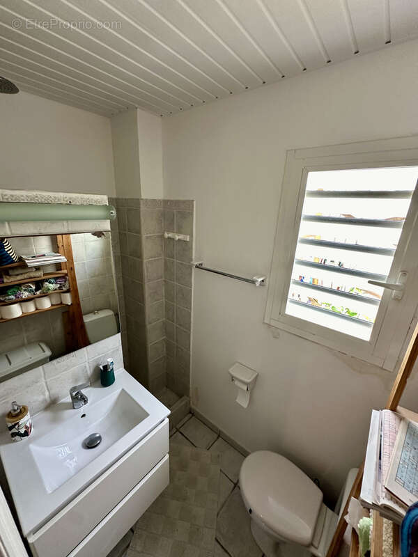 Maison à SAINT-MARTIN