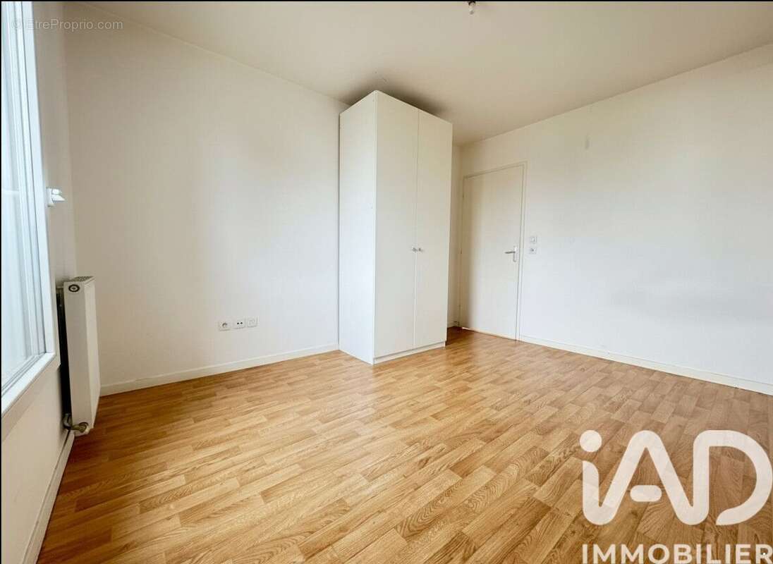 Photo 4 - Appartement à MORANGIS