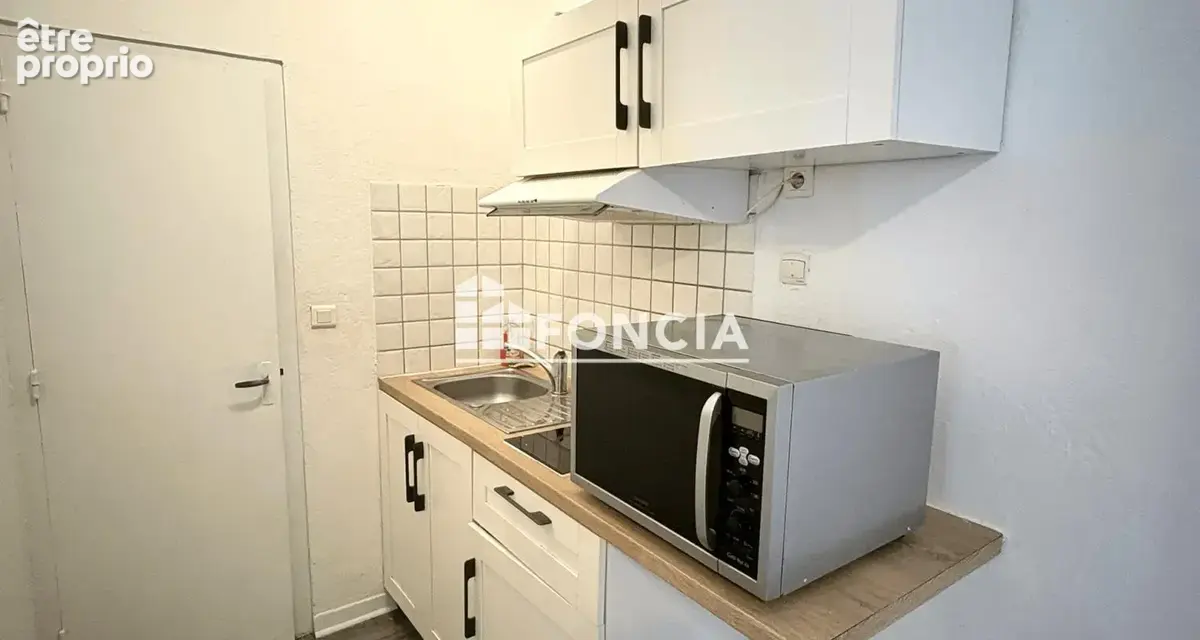 Centre ville : quartier saint radegonde - photo 3