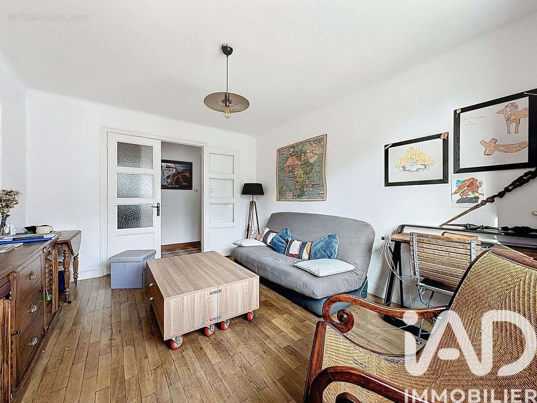 Photo 2 - Appartement à ANNECY