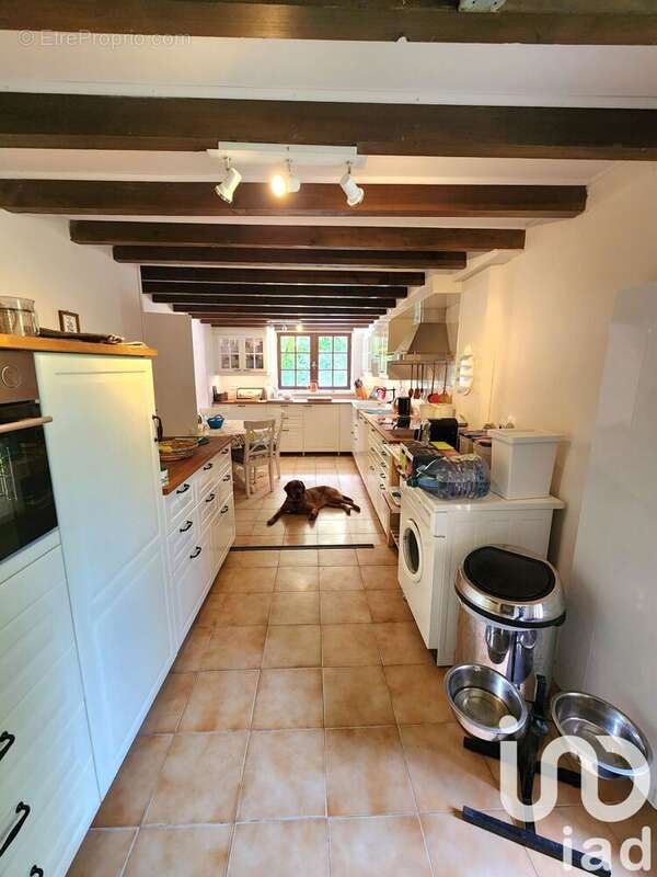 Maison 220 m² à Saint-Palais  - photo 6