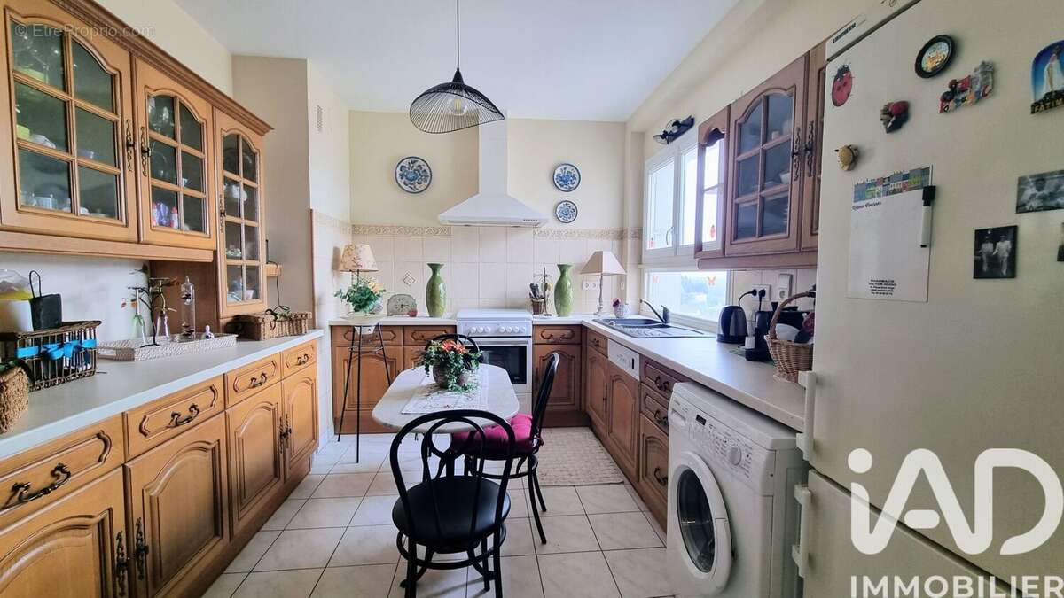 Photo 2 - Appartement à ANGOULEME