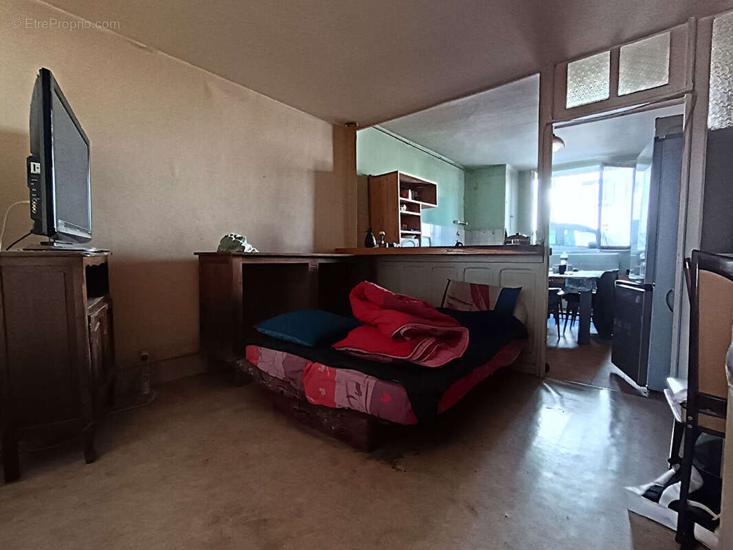 Appartement à CHAMPAGNOLE