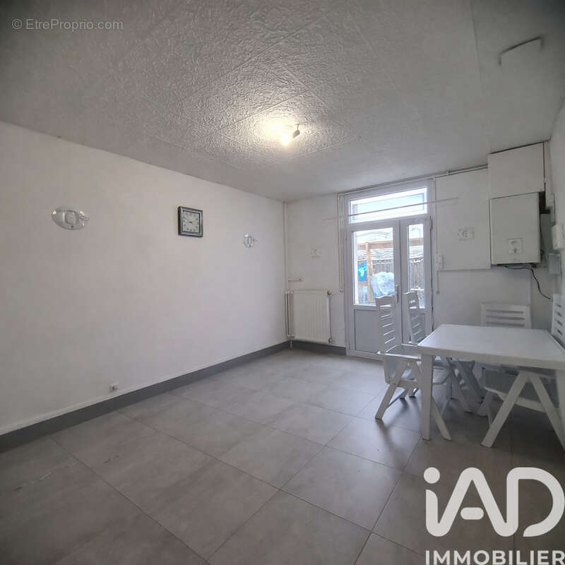 Photo 3 - Maison à SAINT-SEURIN-SUR-L'ISLE