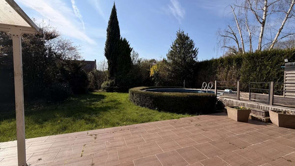 Maison à VRED