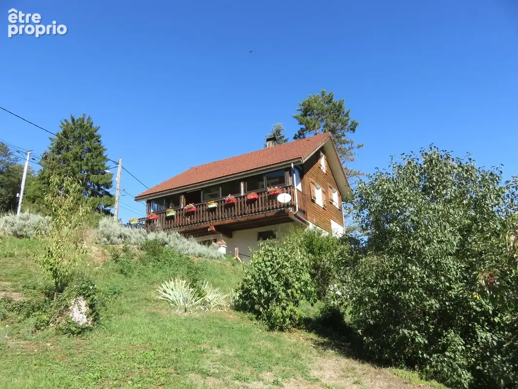 Maison à TENAY