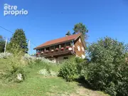 Maison à TENAY