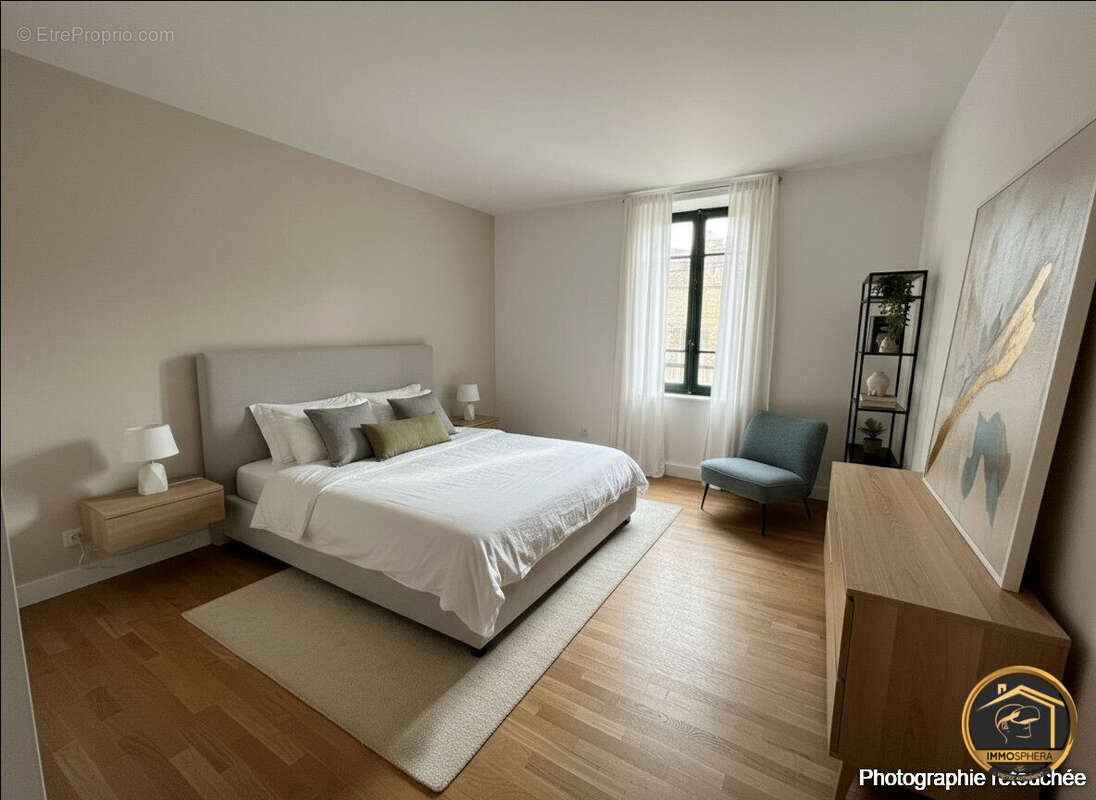 Maison à LEZIGNAN-CORBIERES