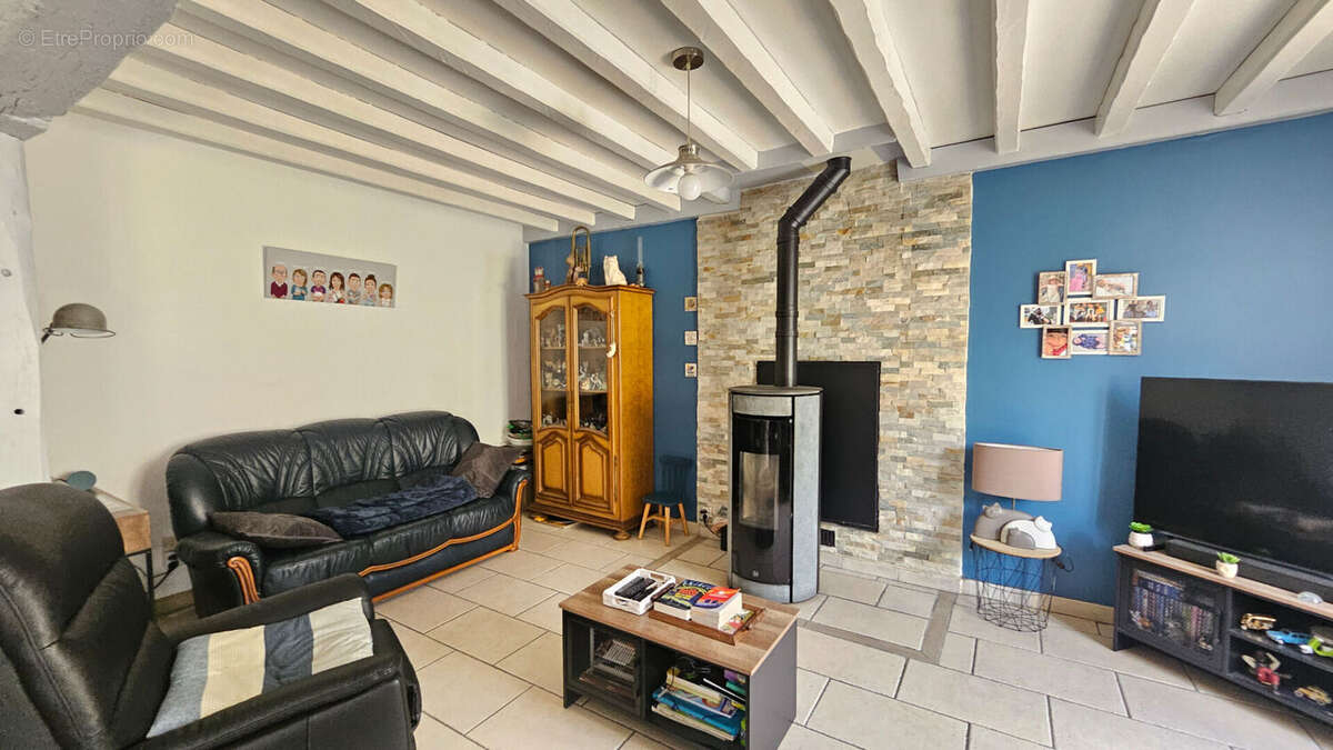Maison à BEAUVAIS