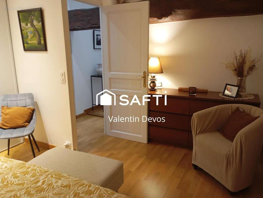 Photo 6 - Maison à SERAINCOURT