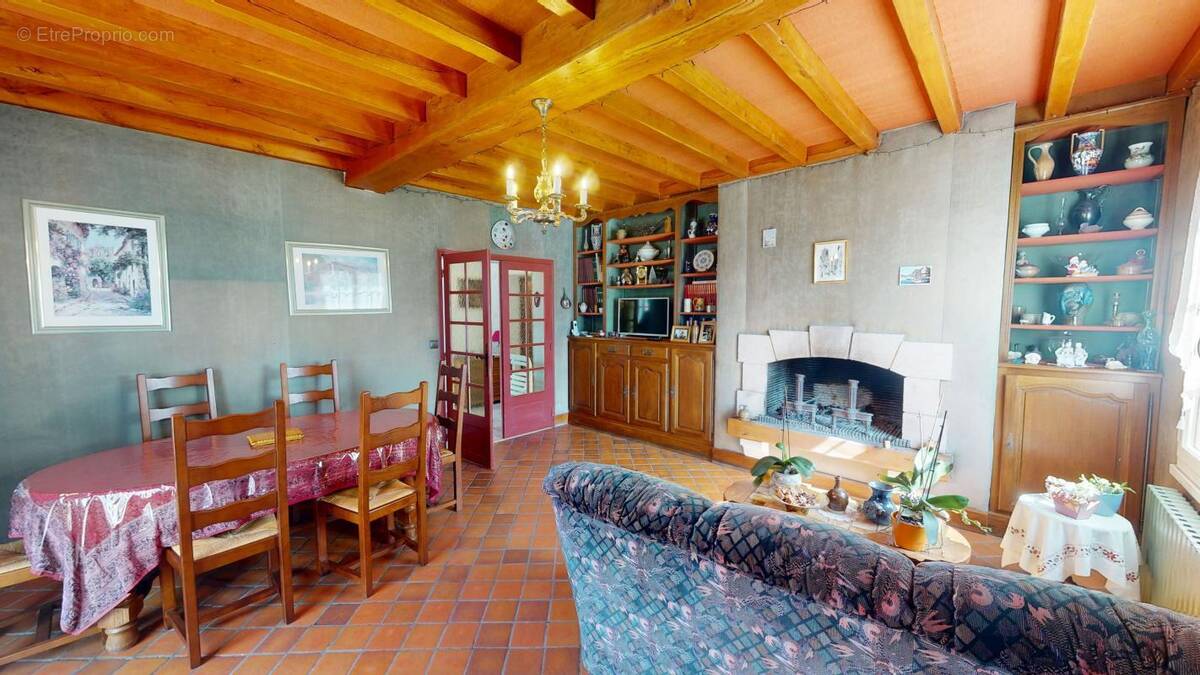 Maison à vendre - photo 3