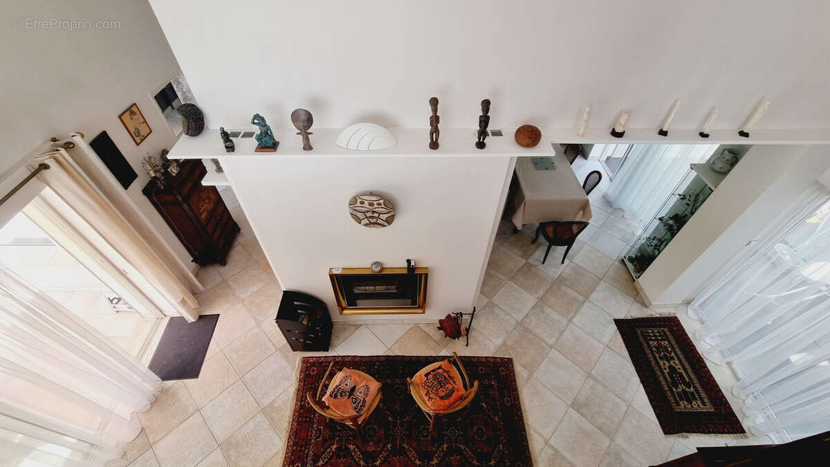 Maison à SAINT-RAPHAEL