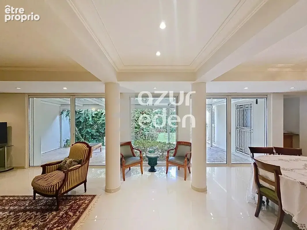 Palm Beach Moure Rouge maison de Maître - photo 29