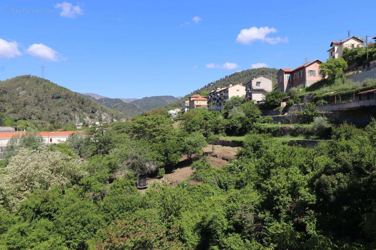 Terrain à L&#039;ESCARENE