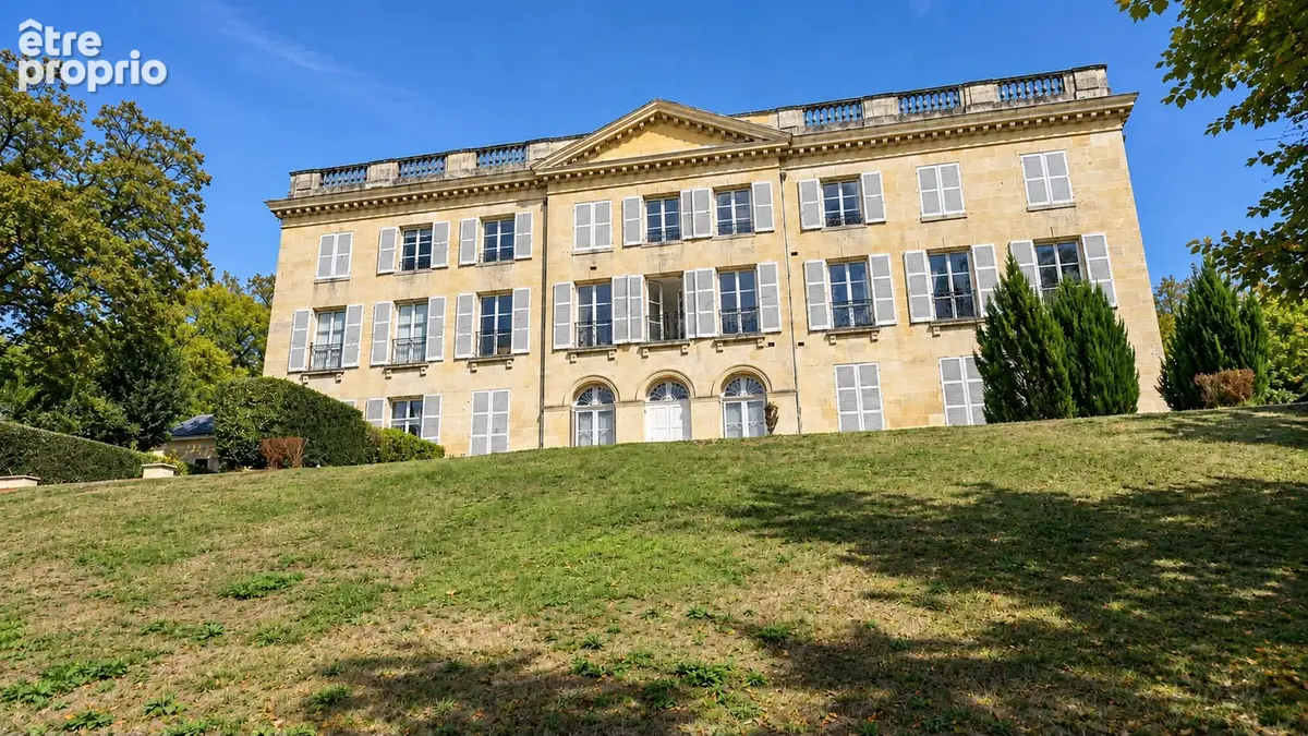 Photo Appartement à Limay au prix de 283 000€