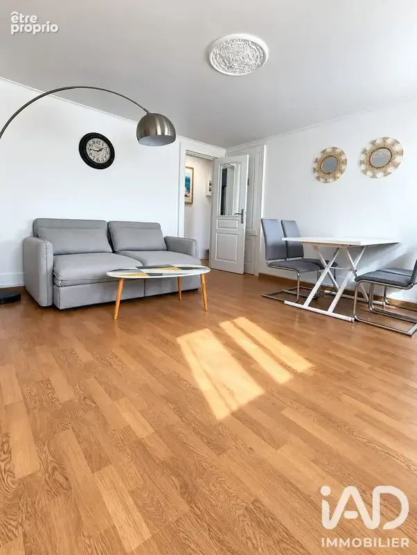 Photo 1 - Appartement à LE HAVRE