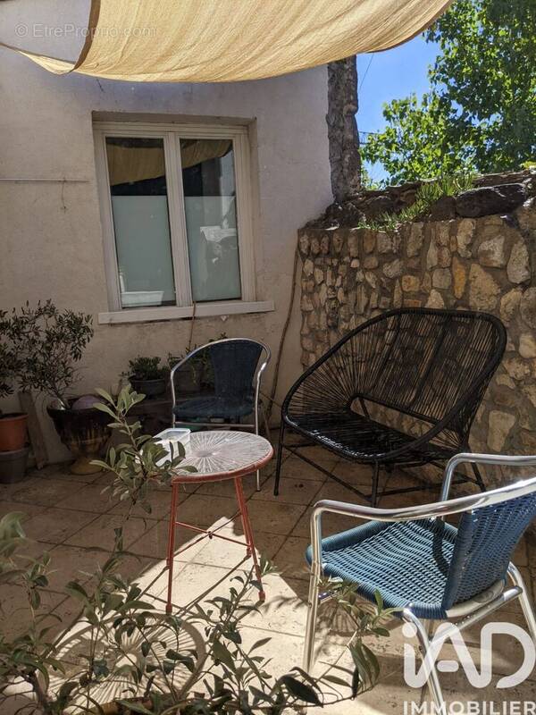 Photo 1 - Maison à AGDE