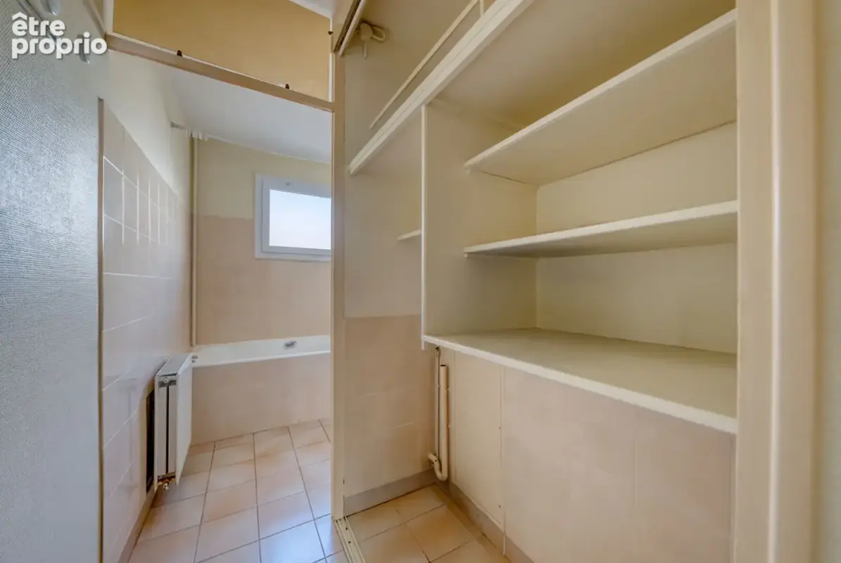 Appartement T3 - Villejean - photo 7
